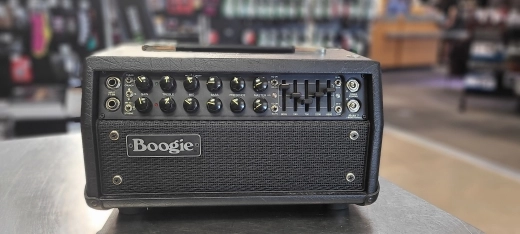 Mesa Boogie - 2.MM.BB